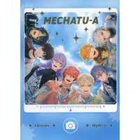 Nijisanji - Character Card
