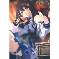 AZKi - Postcard - hololive
