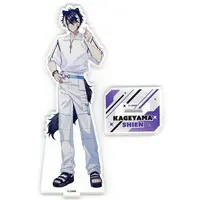 Kageyama Shien - Acrylic stand - HOLOSTARS