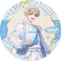 Hibachi Mana - Tableware - Coaster - Oriens 3rd Anniversary - Oriens