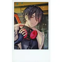 Yumeoi Kakeru - Character Card - Nijisanji