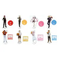 VTuber - Acrylic stand - Tenkai Tsukasa & Tomari Mari & GatchmanV & Utai Makea