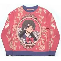 Tsukino Mito - Clothes - Character Card - Nijisanji