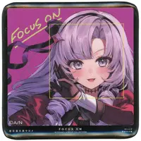 Hyakumantenbara Salome - Badge - Nijisanji