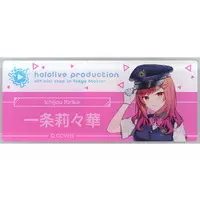 Ichijou Ririka - Badge - hololive (Random Item)