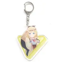 Watson Amelia - Key Chain - Acrylic Key Chain - hololive English
