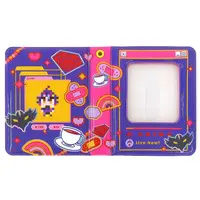 Watarai Hibari - Folder - Nijisanji Decora Mode - Nijisanji