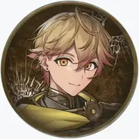 mikoto - Badge - SIXFONIA 1st Anniversary - SIXFONIA