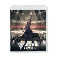 Kagami Hayato - Blu-ray - Nijisanji
