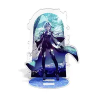 Harusame Urame - Acrylic stand - Aogiri High School