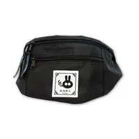 Harusame Urame - Bag - Aogiri High School
