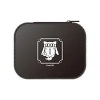 Tsukiyuki Ibuki - Pouch - Aogiri High School