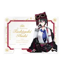 Tsukiyuki Ibuki - Smartphone Stand - Aogiri High School