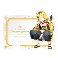 Urutora Garu - Smartphone Stand - Aogiri High School