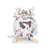 Kurikoma Komaru - Acrylic stand - Aogiri High School