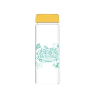 Kurikoma Komaru - Drink Bottle - Aogiri High School