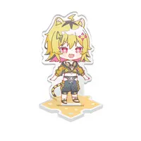 Urutora Garu - Acrylic stand - Aogiri High School