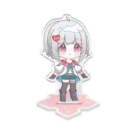 Moemi Yomeno - Acrylic stand - Aogiri High School