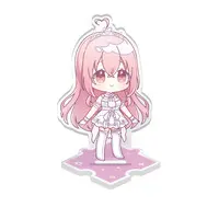 Gabu Rieru - Acrylic stand - Aogiri High School
