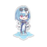 Harusame Urame - Acrylic stand - Aogiri High School