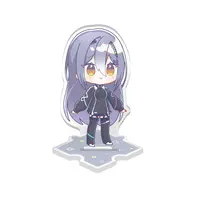 Étra - Acrylic stand - Aogiri High School