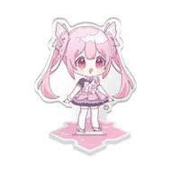 Chiyoura Chiyomi - Acrylic stand - Aogiri High School