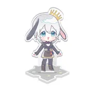 Yamaguro Nekuro - Acrylic stand - Aogiri High School