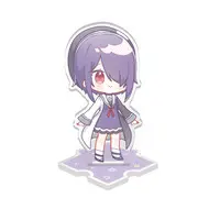 Otodama Tamako - Acrylic stand - Aogiri High School