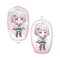 Moemi Yomeno - Cushion - Aogiri High School