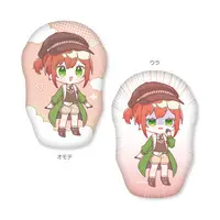 Ishikari Akari - Cushion - Aogiri High School