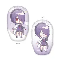 Otodama Tamako - Cushion - Aogiri High School