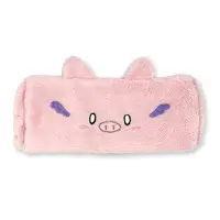 Gabu Rieru - Headband - Aogiri High School