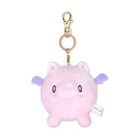 Gabu Rieru - Plush - Aogiri High School