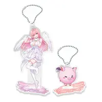 Gabu Rieru - Acrylic stand - Aogiri High School