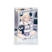Appare Hinata - Acrylic stand - WeatherPlanet