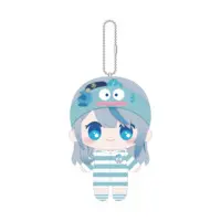 Amagai Ruka - Plush - VTuber