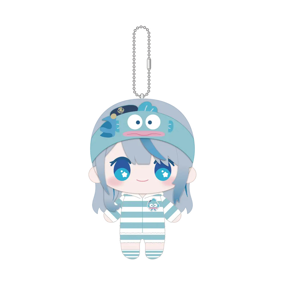 Amagai Ruka - Plush - VTuber