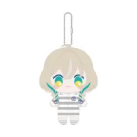Appare Hinata - Plush - VTuber