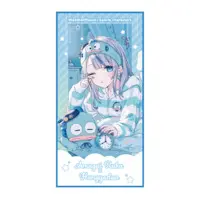 Amagai Ruka - Towels - VTuber
