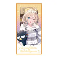 Appare Hinata - Towels - VTuber