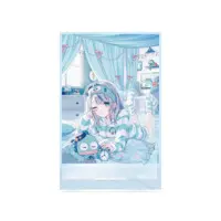 Amagai Ruka - Acrylic stand - VTuber