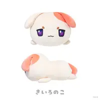 Fura Kanato - Cushion - Pukupuku Wanyakushon! - VOLTACTION