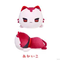 Seraph Dazzlegarden - Cushion - Pukupuku Wanyakushon! - VOLTACTION