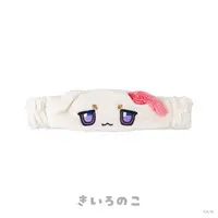 Fura Kanato - Headband - Pukupuku Wanyakushon! - VOLTACTION