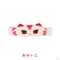 Seraph Dazzlegarden - Headband - Pukupuku Wanyakushon! - VOLTACTION
