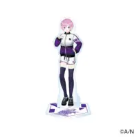 Yuhi Riri - Acrylic stand - Nijisanji