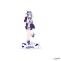 Rindou Mikoto - Acrylic stand - Nijisanji
