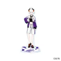 Levi Elipha - Acrylic stand - Nijisanji
