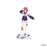 Ratna Petit - Acrylic stand - Nijisanji