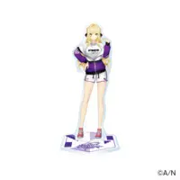 Luis Cammy - Acrylic stand - Nijisanji